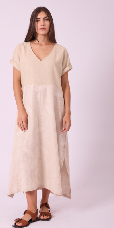 Producto - Vestido FRUTO