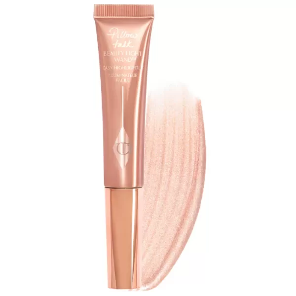 Producto - CHARLOTTE TILBURY - BEAUTY LIGHT WAND PILLOW TALK
