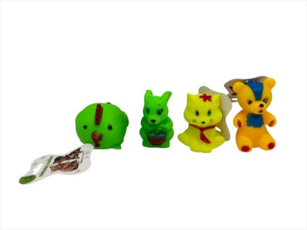 Producto - CHIFLE PARA MASCOTA
