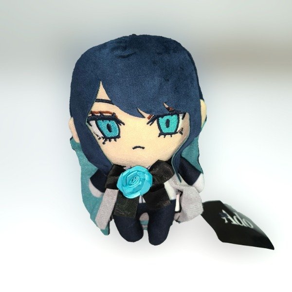 Producto - Ado Peluche Ado Cumpleaños edición limitada tipo A Importado