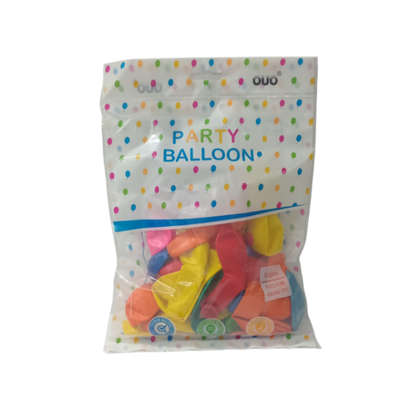 Producto - Globo Metlizado