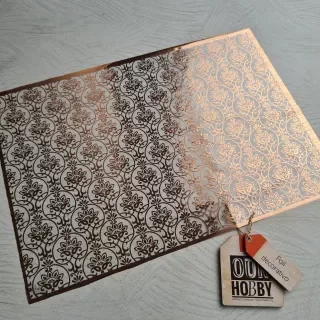 Producto - Foil decorativo 088