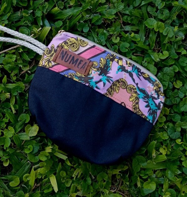 Producto - Necessaire Mediano Pink