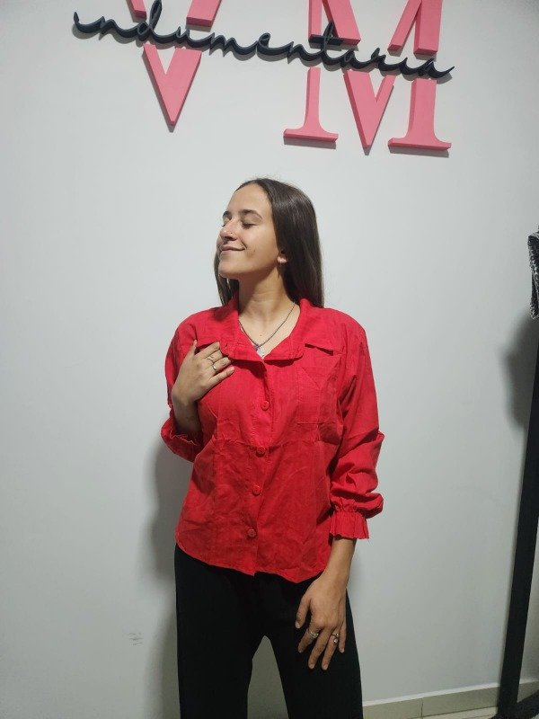 Producto - Camisa Princess