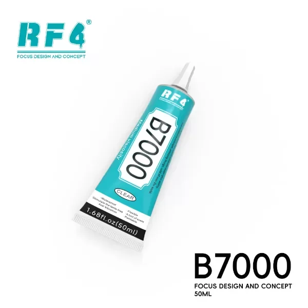 Producto - PEGAMENTO B7000 RF4 50ML