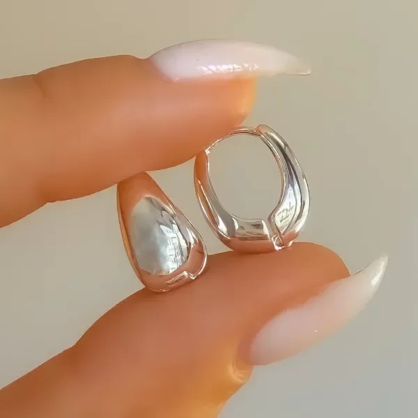 Producto - ARGOLLAS CLASSIC MAIK AB