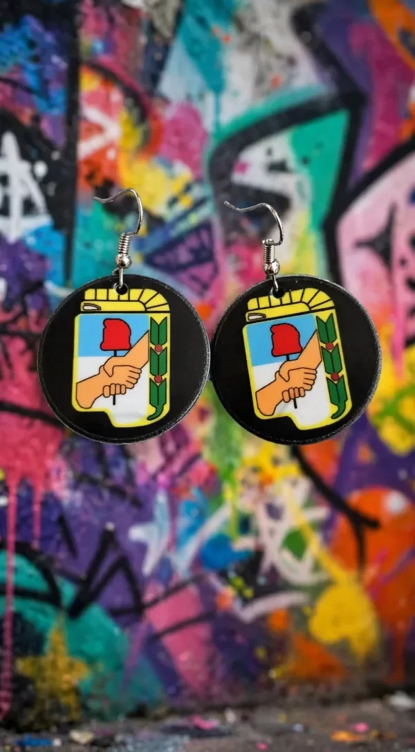 Producto - Arito peronista 3