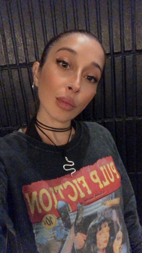 Producto - Chocker COBRA