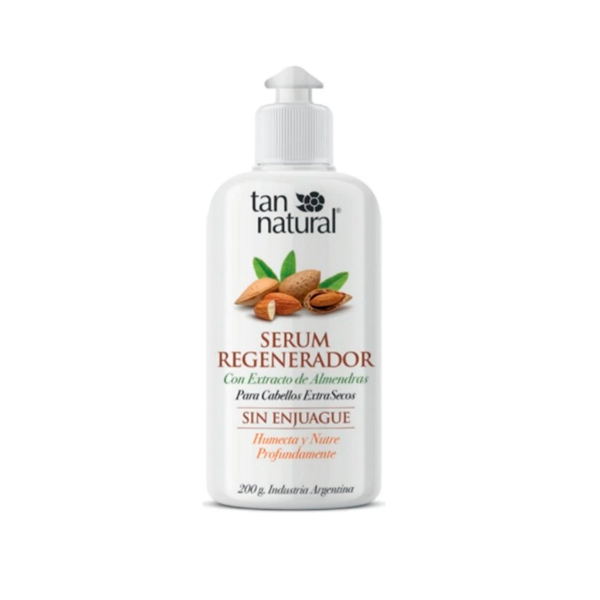Producto - Serum Regenerador System3
