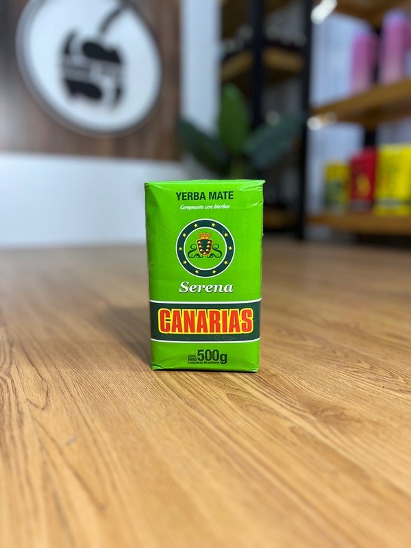 Producto - Canarias Serena