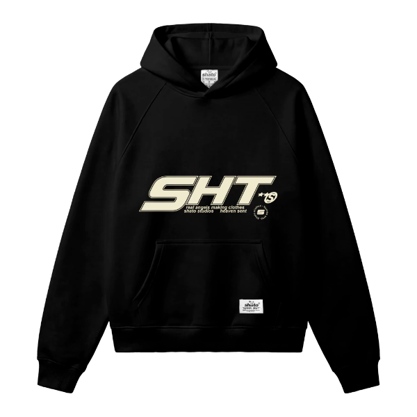 Producto - HOODIE SHATO SINNER