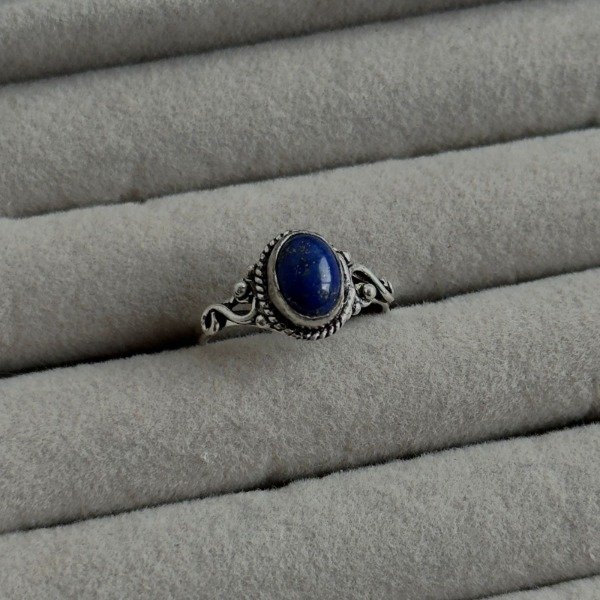 Producto - ANILLO CARMELA
