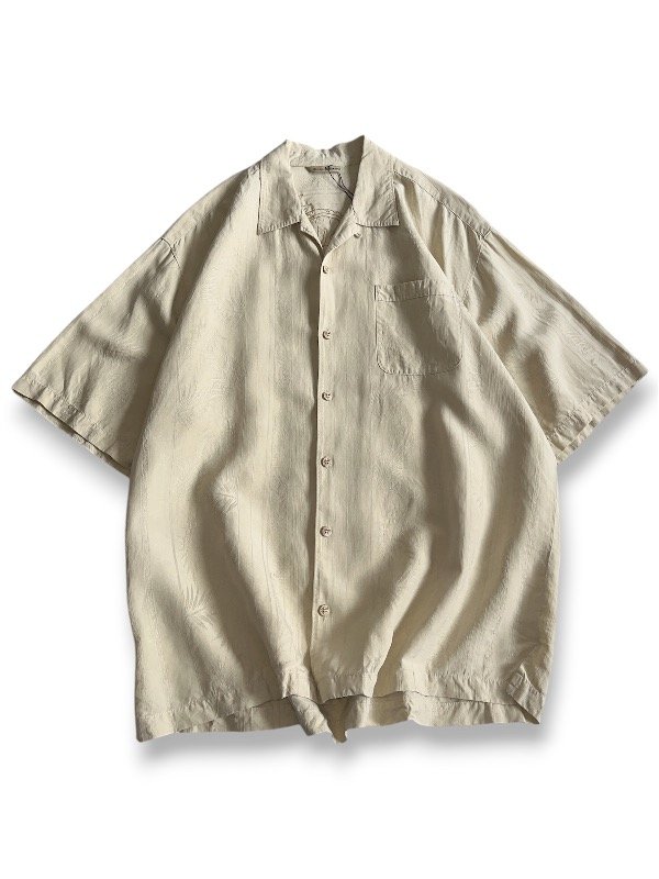 Producto - CAMISA TOMMY BAHAMA - T.XL