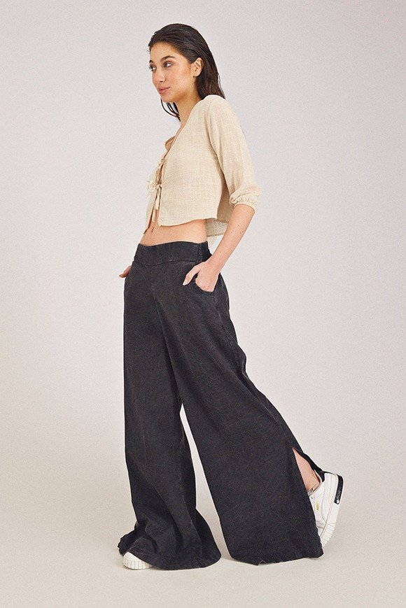 Producto - Pantalón símil jean CYRUS