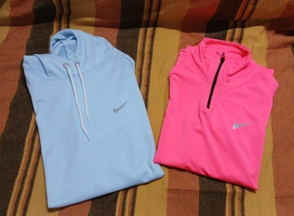 Producto - BUZO NIKE LYCRA