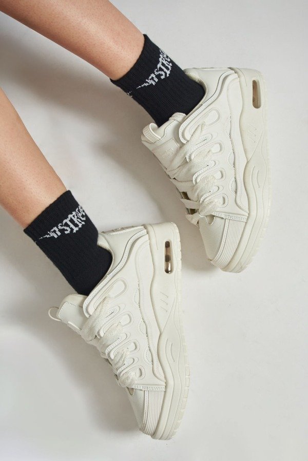 Producto - 47 street  blanco