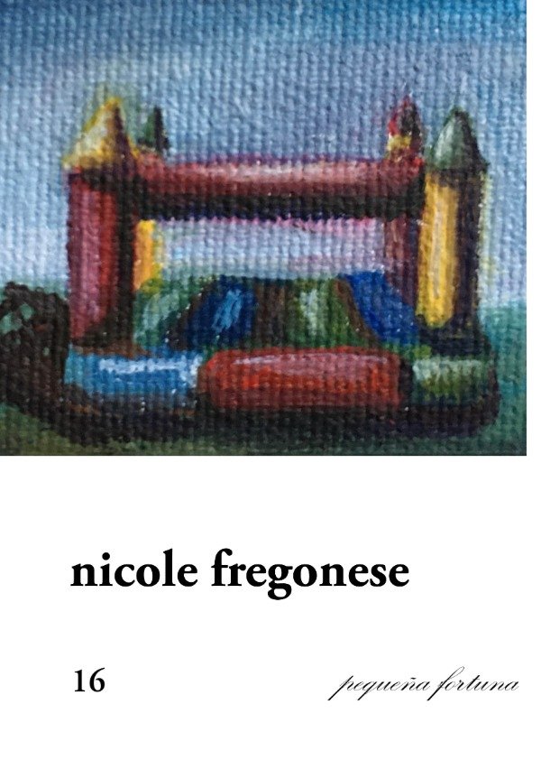 Producto - nicole fregonese - grandes tesoros