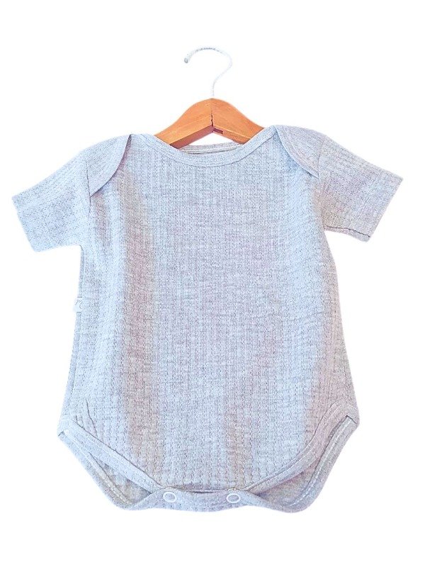 Producto - ART.11V BODY GRIS VAINILLADO M/C
