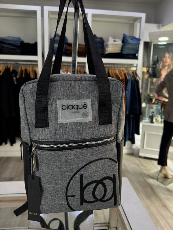 Producto - Mochila Standard