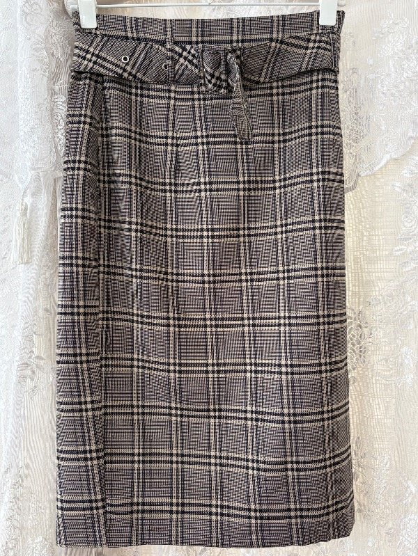 Producto - Falda Midi HyM Talle 36