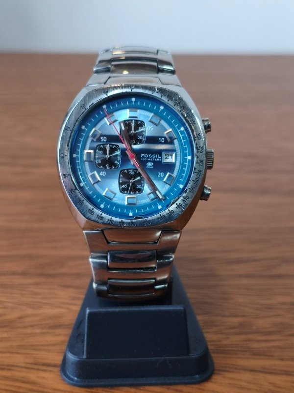 Producto - Fossil Crono