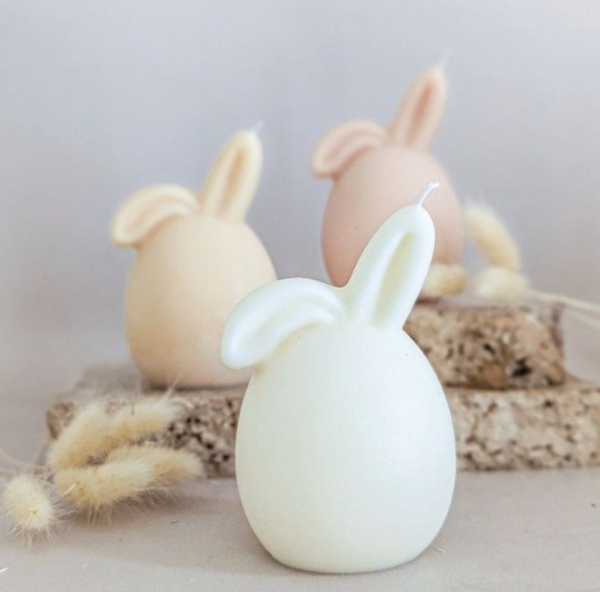 Producto - Molde huevo pascua orejas caidas