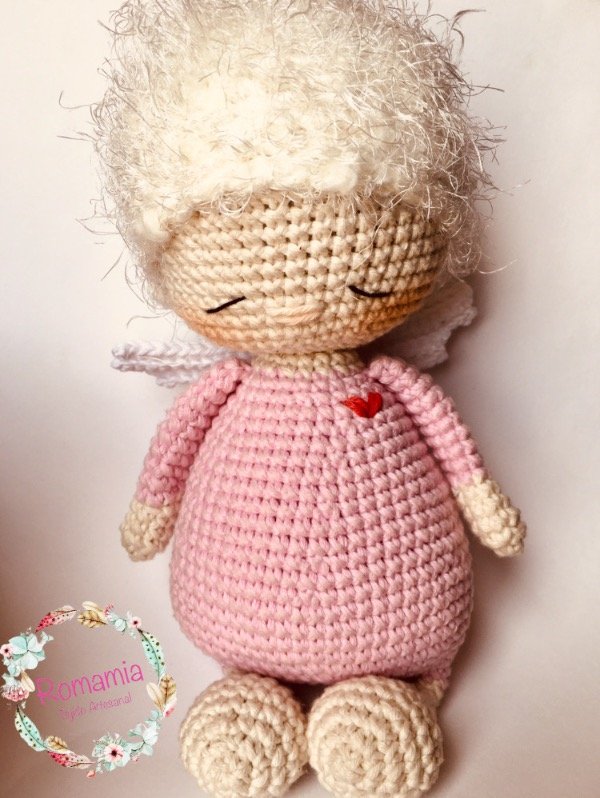 Producto - Angelitx de apego