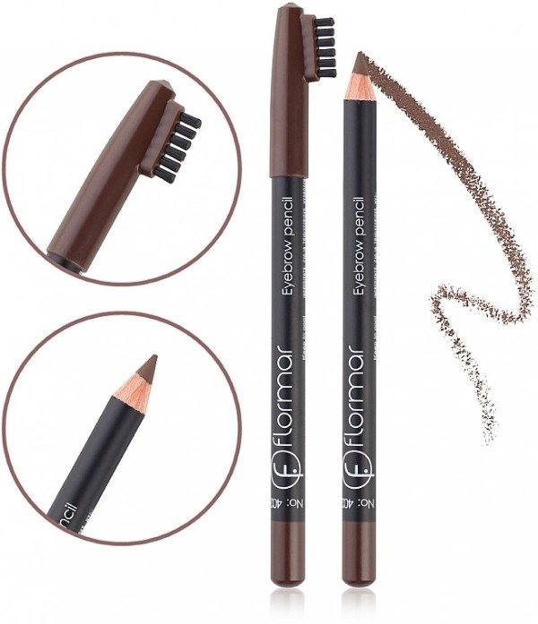 Producto - DELINEADOR CEJAS MARRON