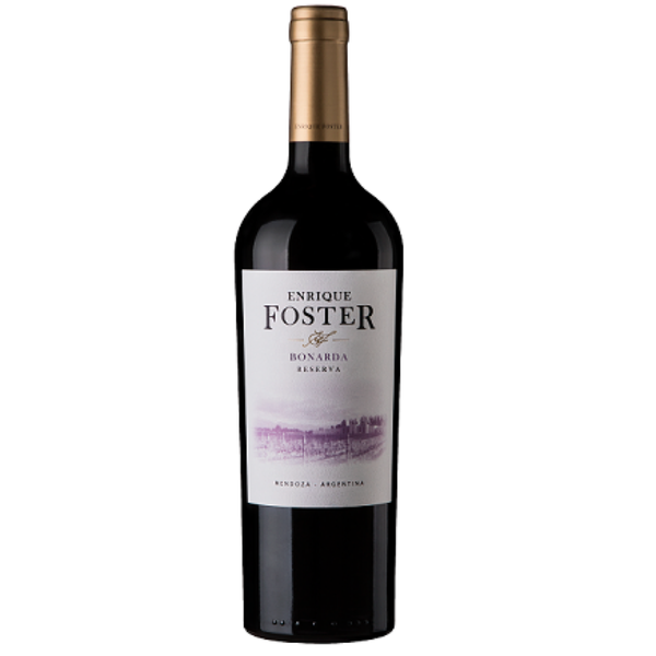 Producto - Foster Reserva Bonarda