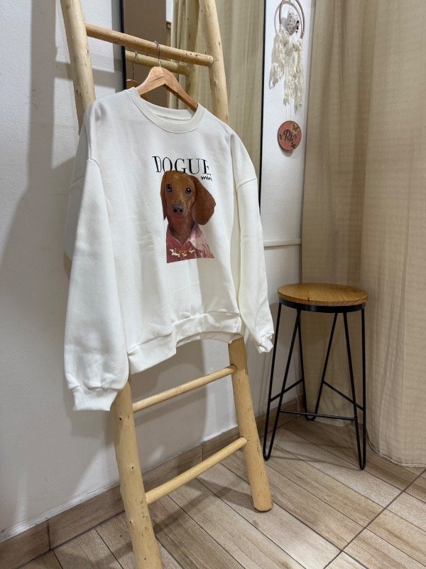 Producto - Buzo Dogue