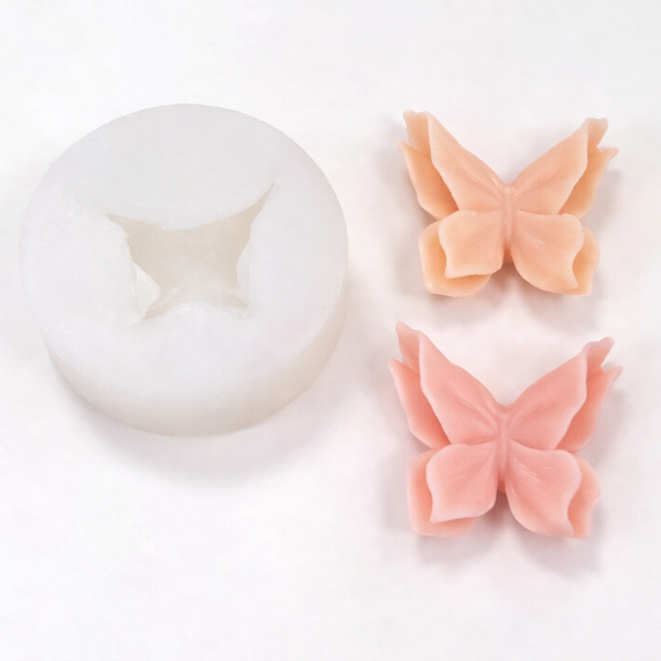 Producto - Molde Mariposa Detalle (STI)