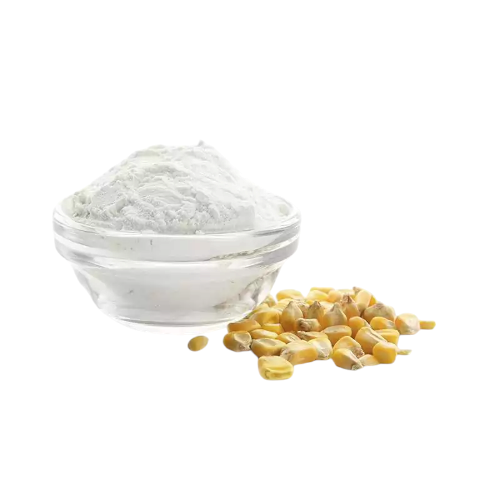 Producto - Fecula de maíz Maizena x 100grs