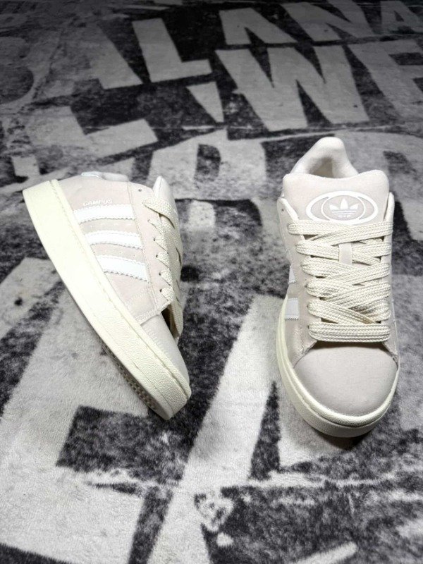 Producto - CAMPUS 00s "creme" - 4