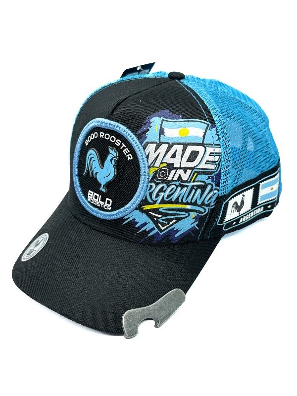 Producto - BOLD ROOSTER ARGENTINA 12