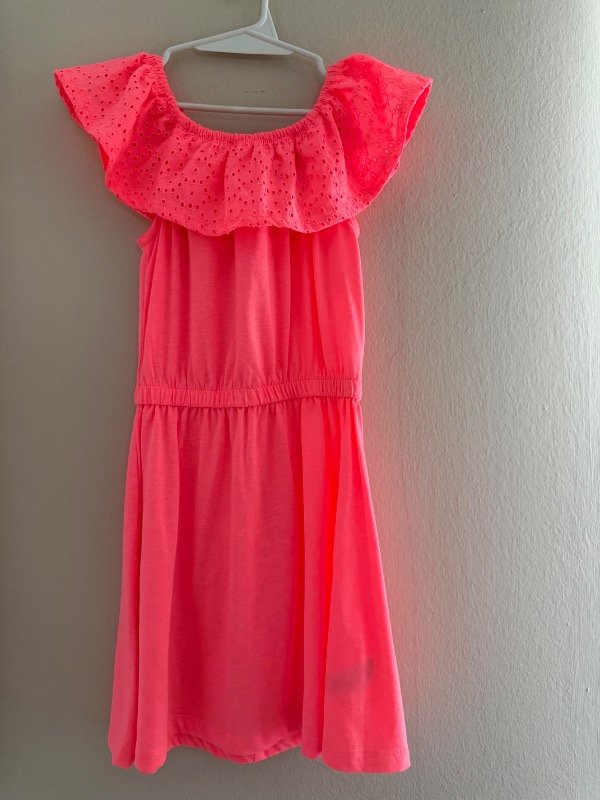Producto - Vestido PRIMARK 9/10 años cm291