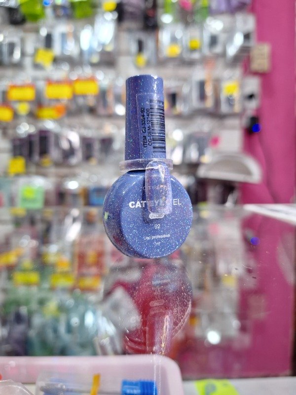 Producto - Ojo de gato city N92