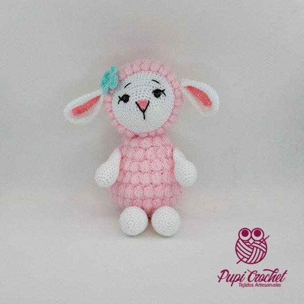 Producto - Ovejita Mari