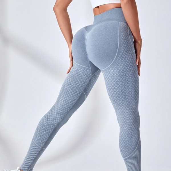 Producto - Calza con frunce