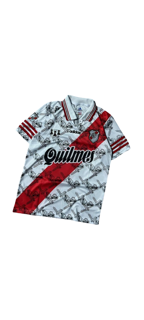 Producto - Camiseta River Plate 1996 Gallardo