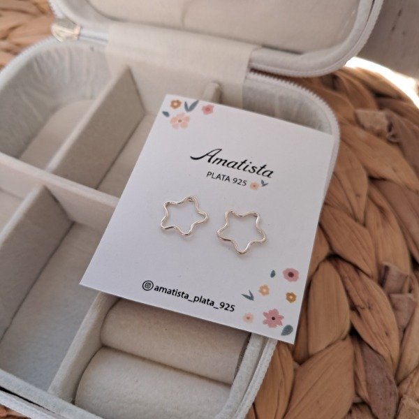 Producto - AROS ESTRELLA