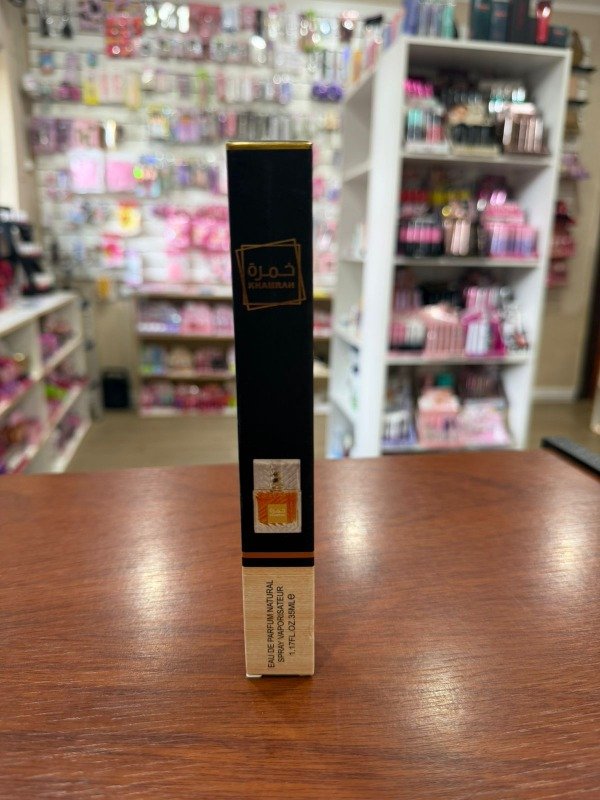 Producto - Perfume tubo khamrah