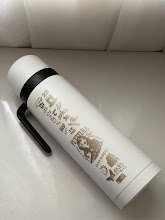 Producto - Termo personalizado de Tini Futttura - 2