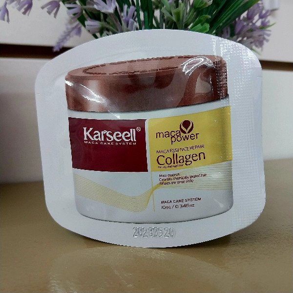 Producto - Tratamiento capilar Karseell