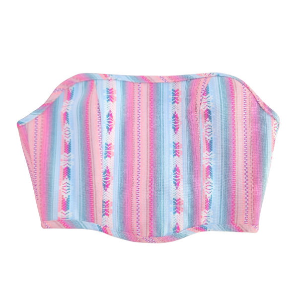 Producto - Top Aguayo T. M/40