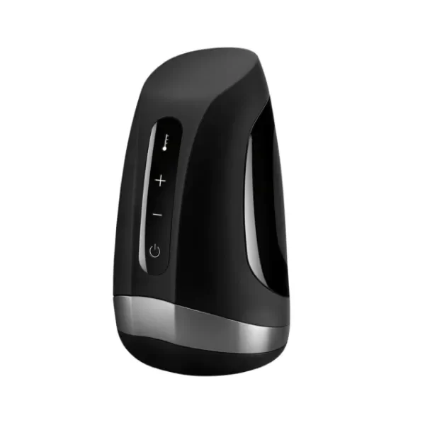 Producto - Satisfyer Men Heat Vibration