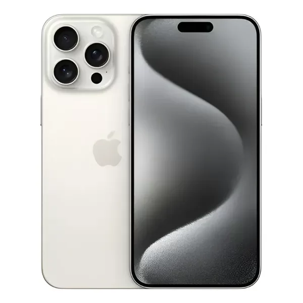 Producto - iPhone 15 Pro Max