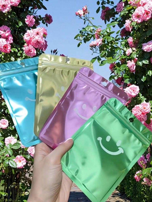 Producto - Bolsa smail estampada x 1