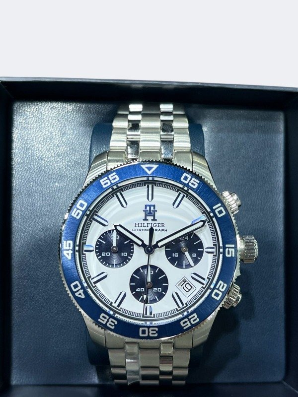 Producto - Reloj Tommy Sport