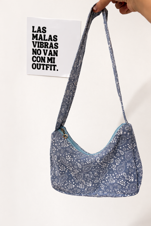 Producto - Mini bag Boho