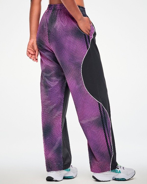 Producto - Electric Feel Curvy Track Pants - PRÓXIMAMENTE !!! - 1